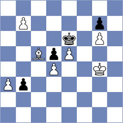 Liang - Kiewra (Chess.com INT, 2020)