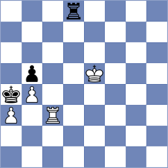 Herrera Reyes - Finegold (Chess.com INT, 2021)