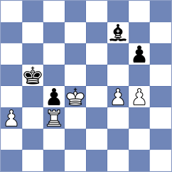 Efimenko - Zakarian (Chess.com INT, 2020)