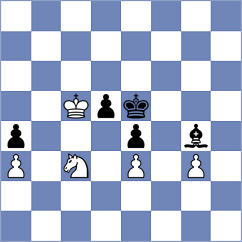 Timerkhanov - Molina Carretero (chess.com INT, 2024)