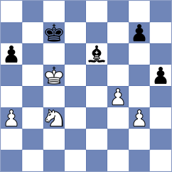 Prasad - Chuemsakul (Chess.com INT, 2021)