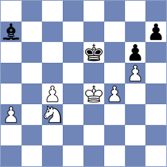 Tomb - Mwali (Chess.com INT, 2020)