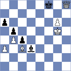 Yedidia - Ferreira Junior (chess.com INT, 2024)