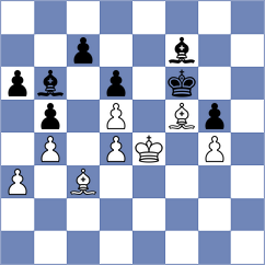 Filipets - Demidov (chess.com INT, 2023)
