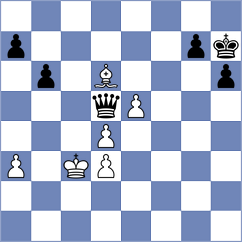Yagupov - Yanchenko (chess.com INT, 2024)