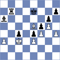 Vilhete - Mouradian (Chess.com INT, 2021)