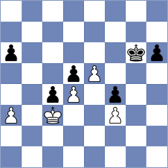 Pace - Delgado Kuffo (chess.com INT, 2023)