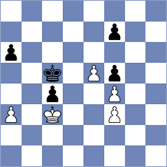 Quintiliano Pinto - Begunov (chess.com INT, 2024)