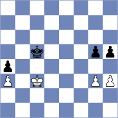 Perez Torres - Tronenkovs (chess.com INT, 2020)