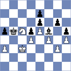 Girinath - Poormosavi (chess.com INT, 2021)