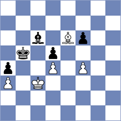 Osmak - Peng (Chess.com INT, 2020)