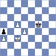 Szente Varga - Vo (Chess.com INT, 2021)