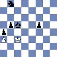 Gao - D'Arruda (chess.com INT, 2024)