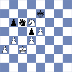 Maurizzi - Murzin (chess24.com INT, 2021)