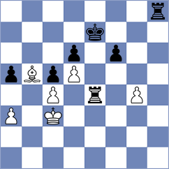 Akobian - Mullodzhanov (chess.com INT, 2024)