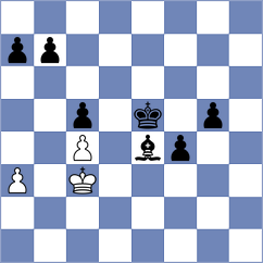 Khokhlova - Dragomirescu (chess.com INT, 2023)