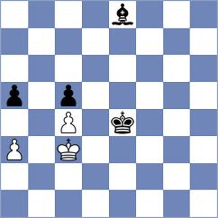 Carrasco Miranda - Korchmar (chess.com INT, 2023)