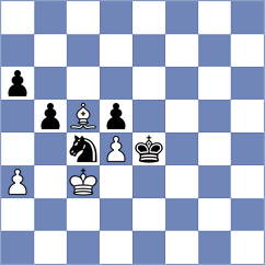 Saraci - Ramarolafy (Chess.com INT, 2020)