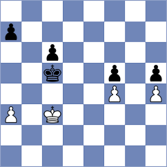 Zazuliak - Nakamura (Chess.com INT, 2016)