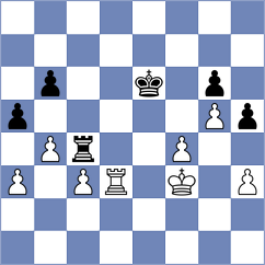 Schut - Papayan (chess.com INT, 2023)