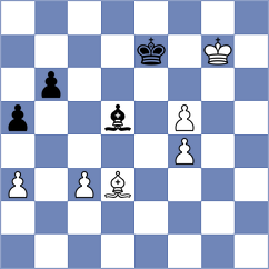 Grischuk - Dominguez Perez (chess.com INT, 2024)