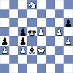 Papayan - Van der Werf (chess.com INT, 2024)
