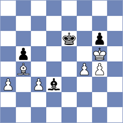 Mendes Aaron Reeve - Weichhold (chess.com INT, 2023)