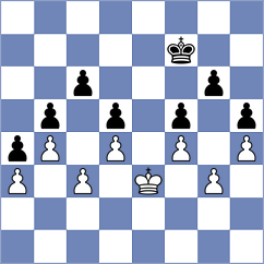 Carlsen - Niemann (chess.com INT, 2024)
