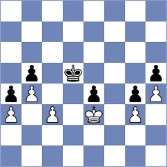 Mrudul - Nikologorskiy (chess.com INT, 2023)