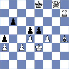 Hansen - Shankovsky (Chess.com INT, 2021)