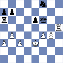 Reprintsev - Bazzano (chess.com INT, 2024)