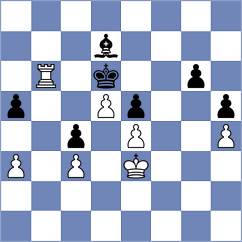 Moskvin - Klimenko (chessassistantclub.com INT, 2004)