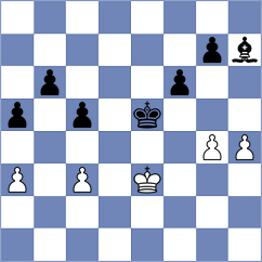 Babayeva - Aashman (chess.com INT, 2024)