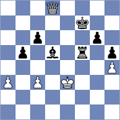 Do Valle Cardoso - Hansen (chess.com INT, 2023)