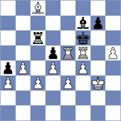 Lehtosaari - Dias (chess.com INT, 2024)
