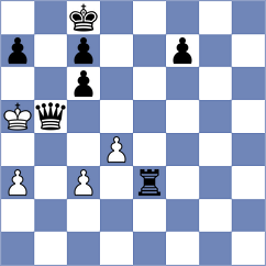 Kalajzic - Ezat (chess.com INT, 2021)