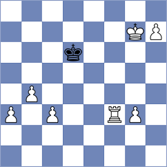 Vasquez Schroeder - Cubas (chess.com INT, 2024)