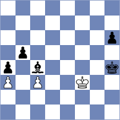 Burmakin - Smolka (chess.com INT, 2023)