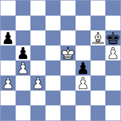 Baskin - Carcamo (Chess.com INT, 2020)
