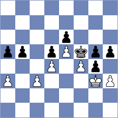 Ballestero - Sokolova (Chess.com INT, 2020)