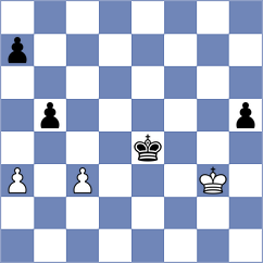 Kobla - Mikhailuk (chess.com INT, 2022)