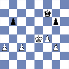 Mikhailovsky - Aizpurua (Chess.com INT, 2020)