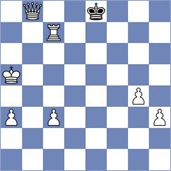 Kaslan - Paul (Chess.com INT, 2020)