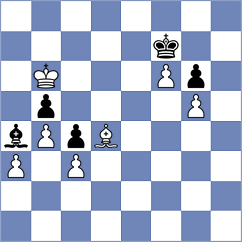 Moral Garcia - Karwowski (chess.com INT, 2022)