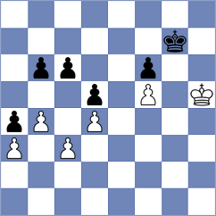 Costa - Vovk (Chess.com INT, 2020)