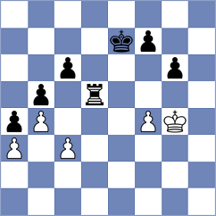 Mejias Nunez - Kochiev (chess.com INT, 2023)