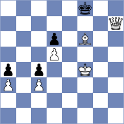 De Villiers - Brock (Chess.com INT, 2017)