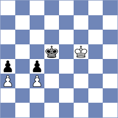 Hindermann - Reprintsev (chess.com INT, 2023)
