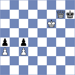 Ashwin - Viswanadha (Chess.com INT, 2017)