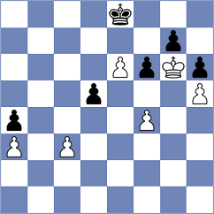 Prydun - Kalaiyalahan (chess.com INT, 2023)